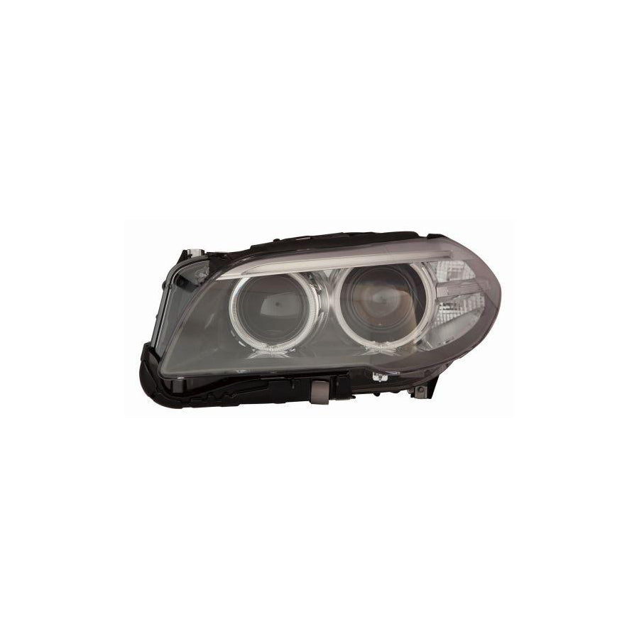 Abakus 4441199Lmlehm2 Headlight for BMW 5 Series