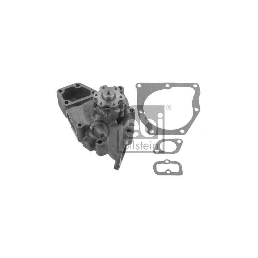Febi Bilstein 12847 Water Pump