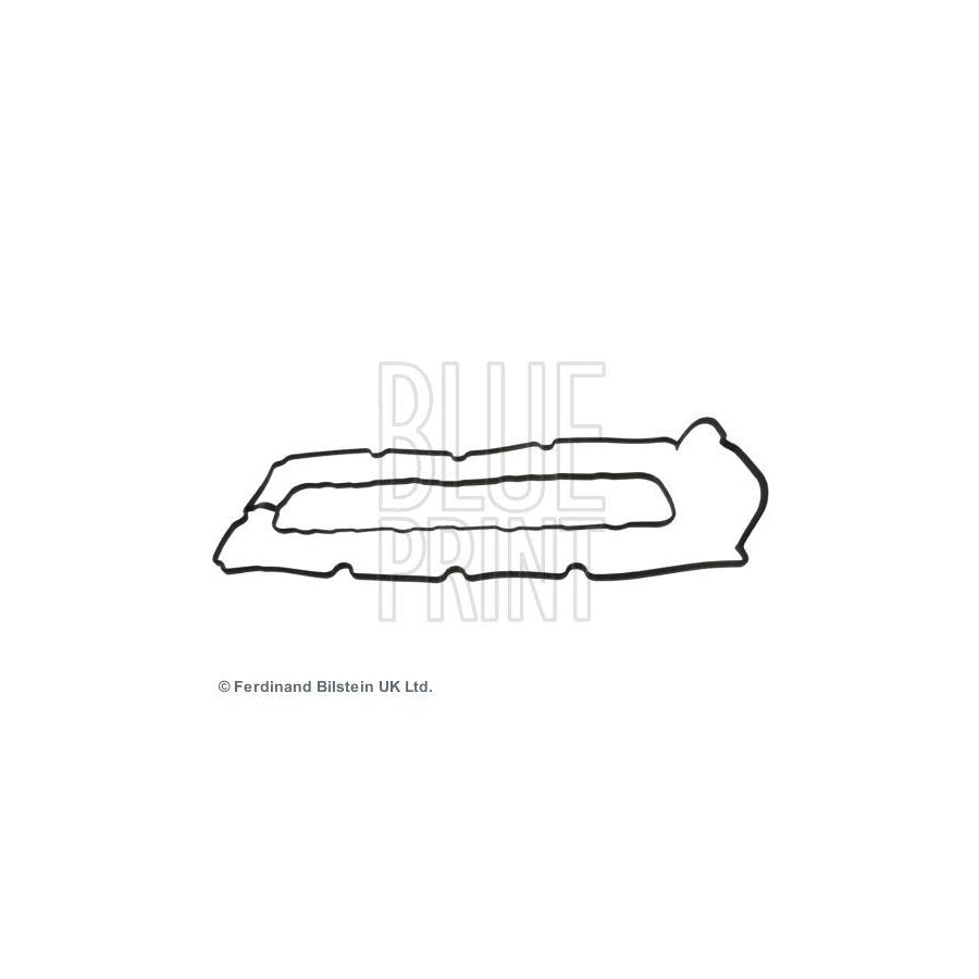 Blue Print Adm56722 Rocker Cover Gasket