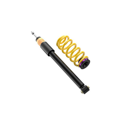 KW 180800AQ Skoda VW Variant 2 Street Comfort Coilover Kit (Octavia, Superb, Passat & Touran) 7 | ML Performance US Car Parts