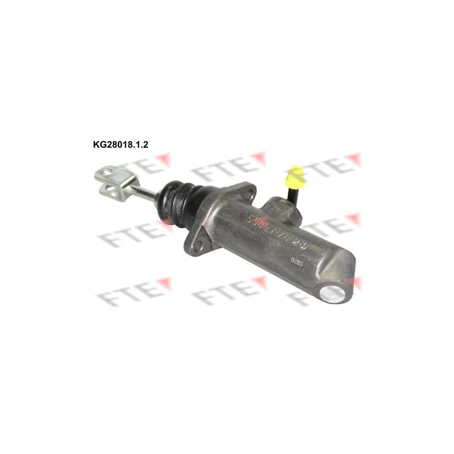 FTE Kg28018.1.2 Master Cylinder, Clutch