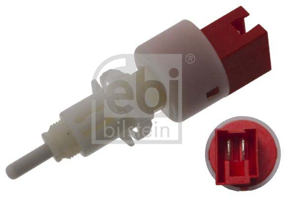 Febi Bilstein 44843 Switch, Clutch Control (Cruise Control)