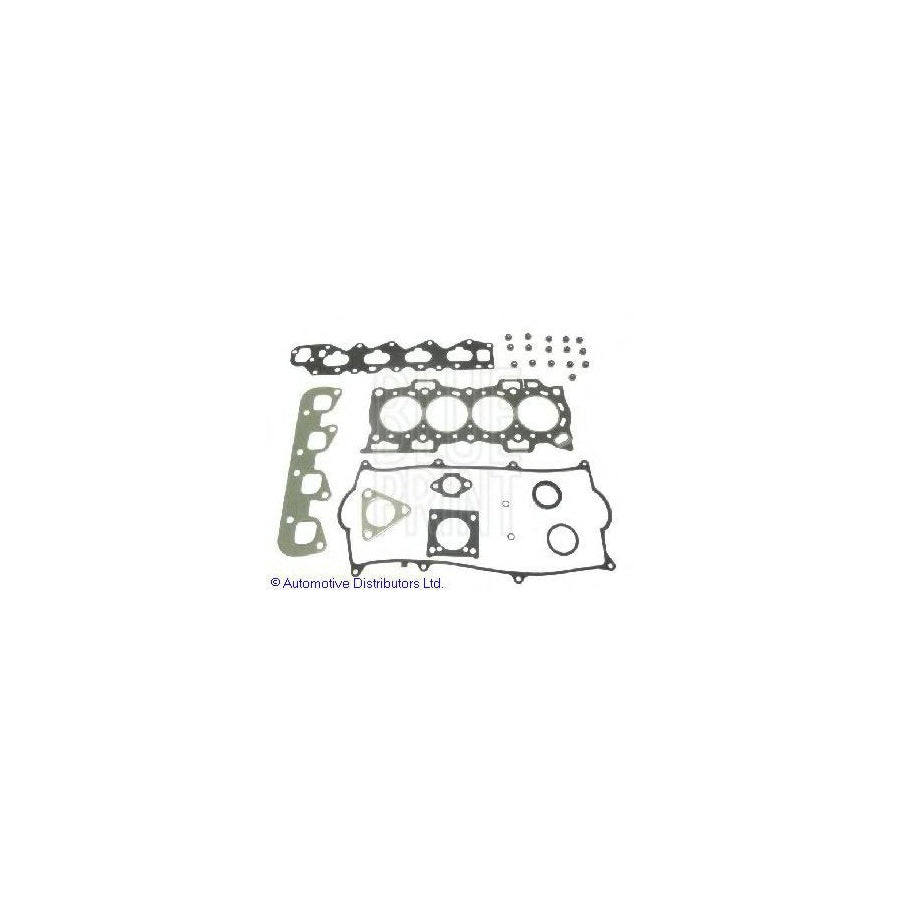 Blue Print Add66233 Gasket Set, Cylinder Head for Daihatsu Charade