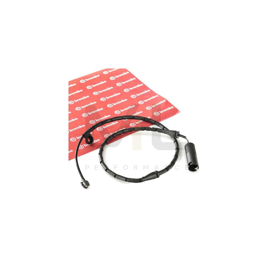 BREMBO A 00 243 Brake pad wear sensor for BMW X5 (E53) | ML Performance Car Parts