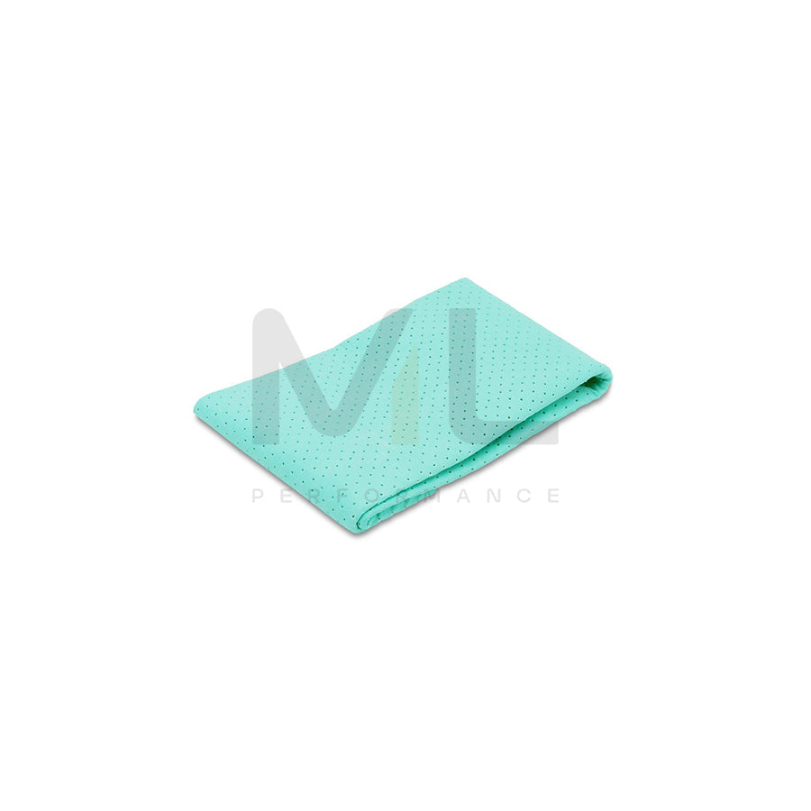 TURTLEWAX TW53695 Chamois leather 22.5x10.5 cm, Synthetic leather