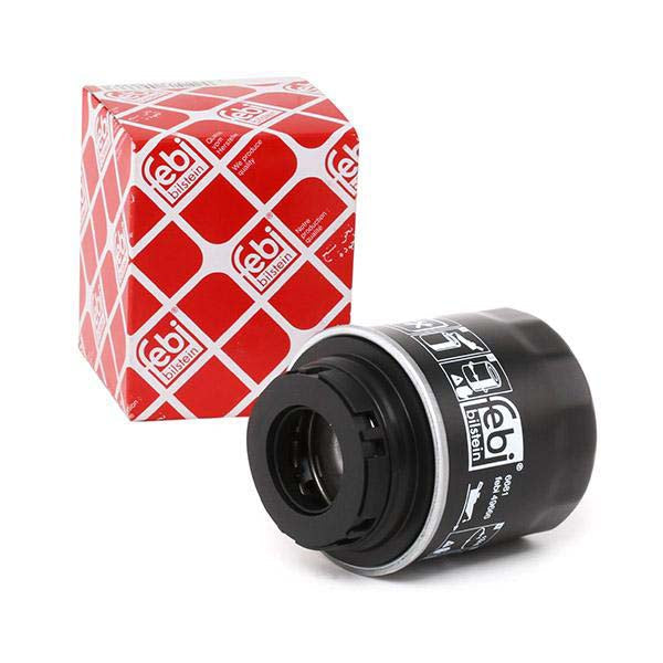 Febi Bilstein 49666 Oil Filter