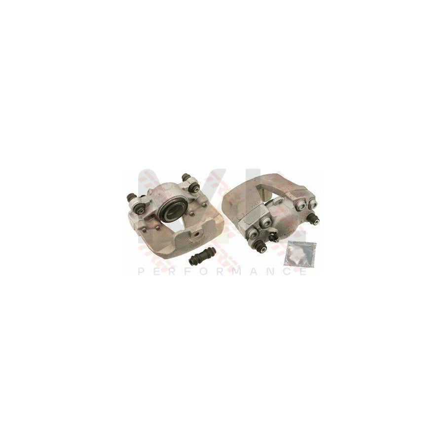 TRW BHS439E Brake Caliper for AUDI A4 | ML Performance Car Parts