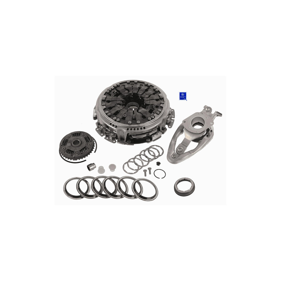 Sachs 3000 943 016 Clutch Kit