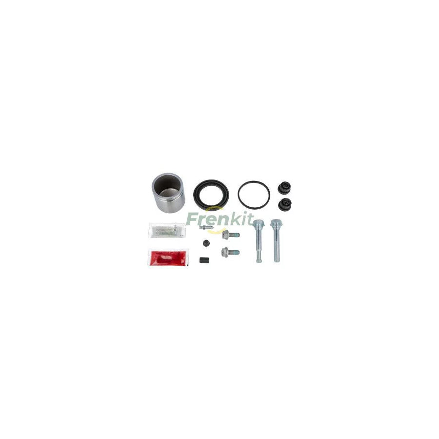 Frenkit 754408 Repair Kit, Brake Caliper