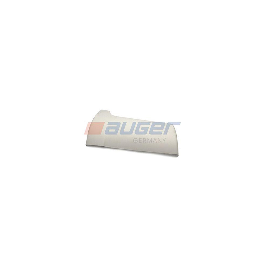 Auger 81858 Air Deflector, Driver Cab