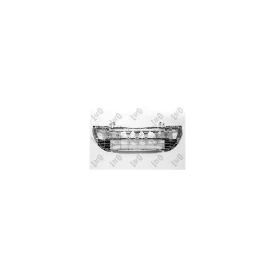 Abakus 03824400 Bumper Grill for Peugeot 308