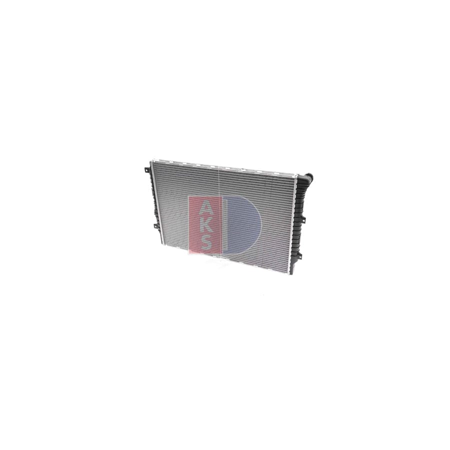 AKS Dasis 040062N Engine Radiator