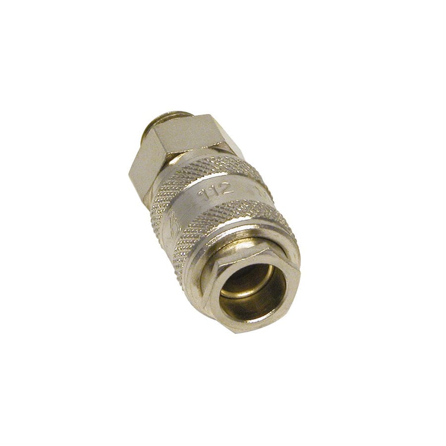 Carpoint 0684659 Connector, Compressed Air Line
