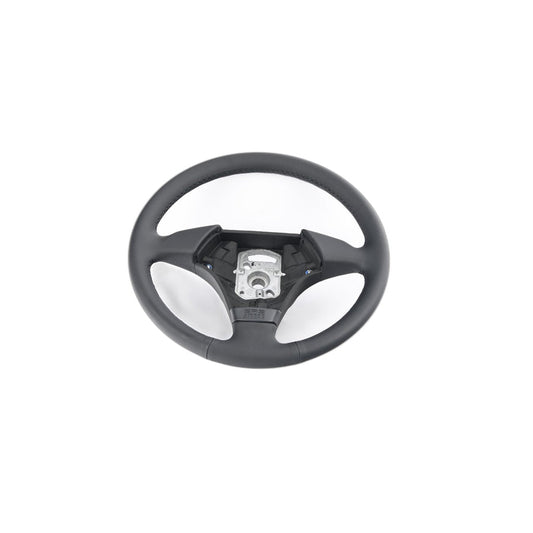 Genuine BMW 32346753944 E46 Airbag Sports Steering Wheel, Leather (Inc. 330xd, 318Ci & 316Ci) | ML Performance US Car Parts