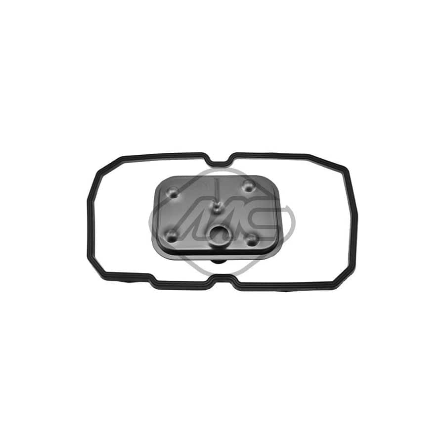Metalcaucho 21013 Hydraulic Filter, Automatic Transmission