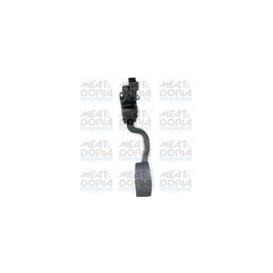 MEAT & DORIA 83582 Accelerator Pedal Kit