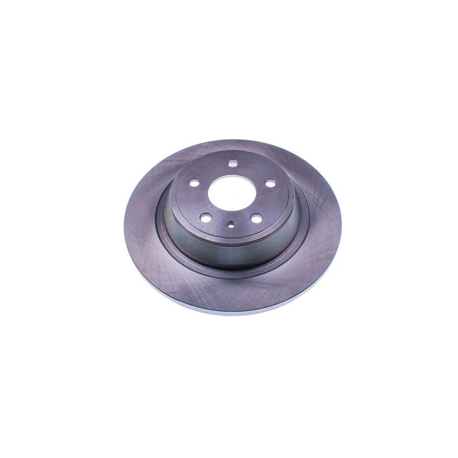 Denckermann B130731 Brake Disc for Ford Mondeo
