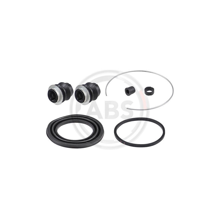 A.B.S. 73206 Repair Kit, Brake Caliper