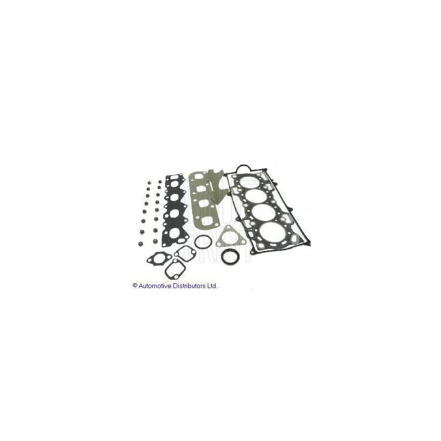 Blue Print Add66231 Gasket Set, Cylinder Head for Daihatsu Charade III Hatchback (G100, G101, G102)