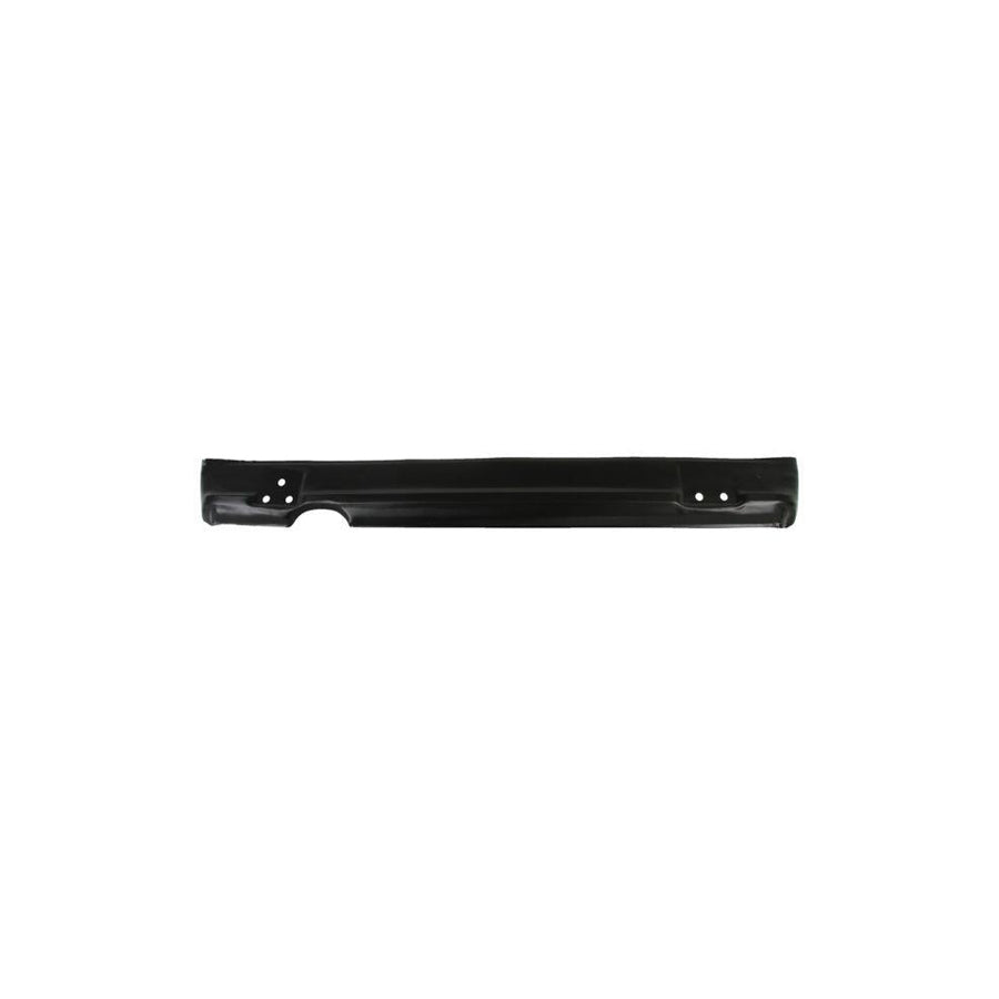 Blic 6503-05-3520680K Rear Panel Suitable For Mercedes-Benz /8