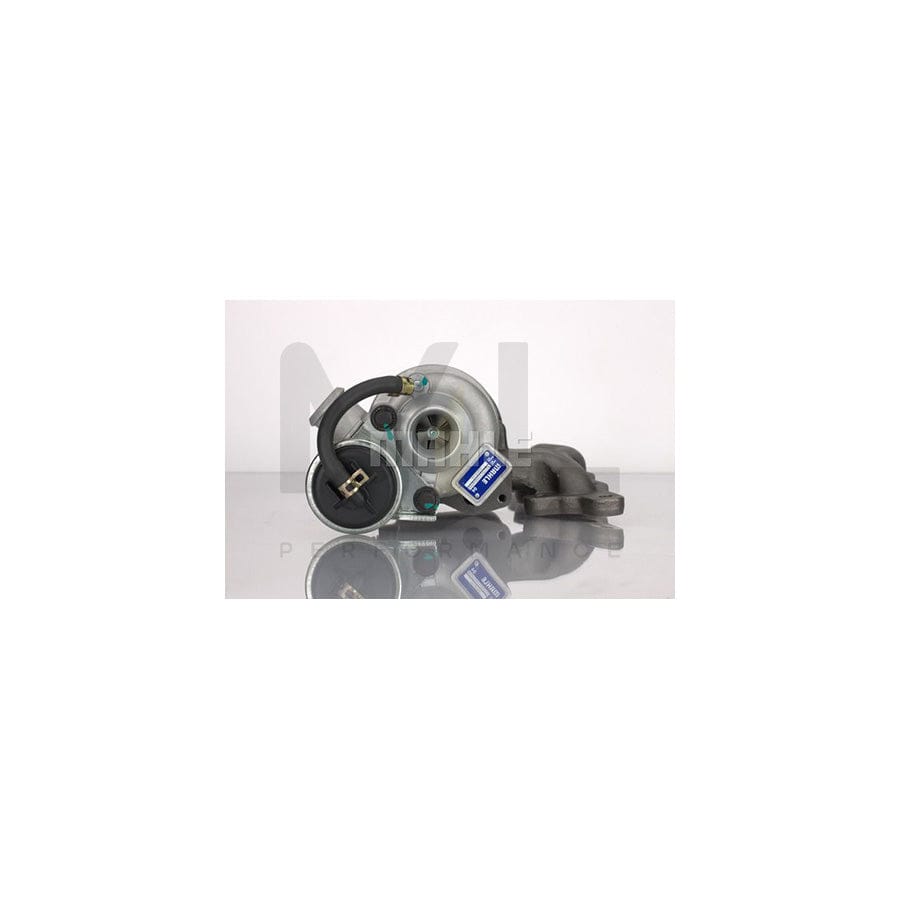 MAHLE ORIGINAL 222 TC 17994 000 Turbocharger for SMART FORTWO | ML Performance Car Parts
