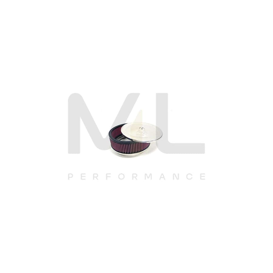 K&N 59-0284 Marine Flame Arrestor | ML Car Parts UK | ML Performance