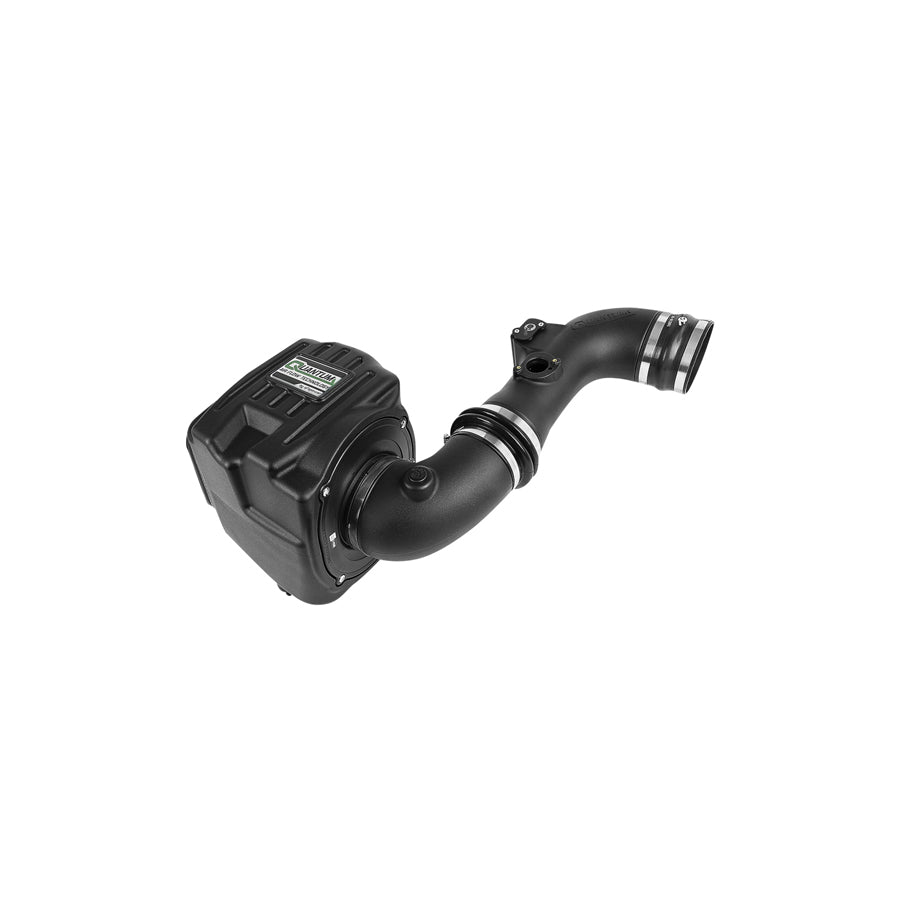  aFe 53-10006R Sealed Intake GM Diesel Trucks 11-16 V8-6.6L (td) LML  | ML Performance US Car Parts