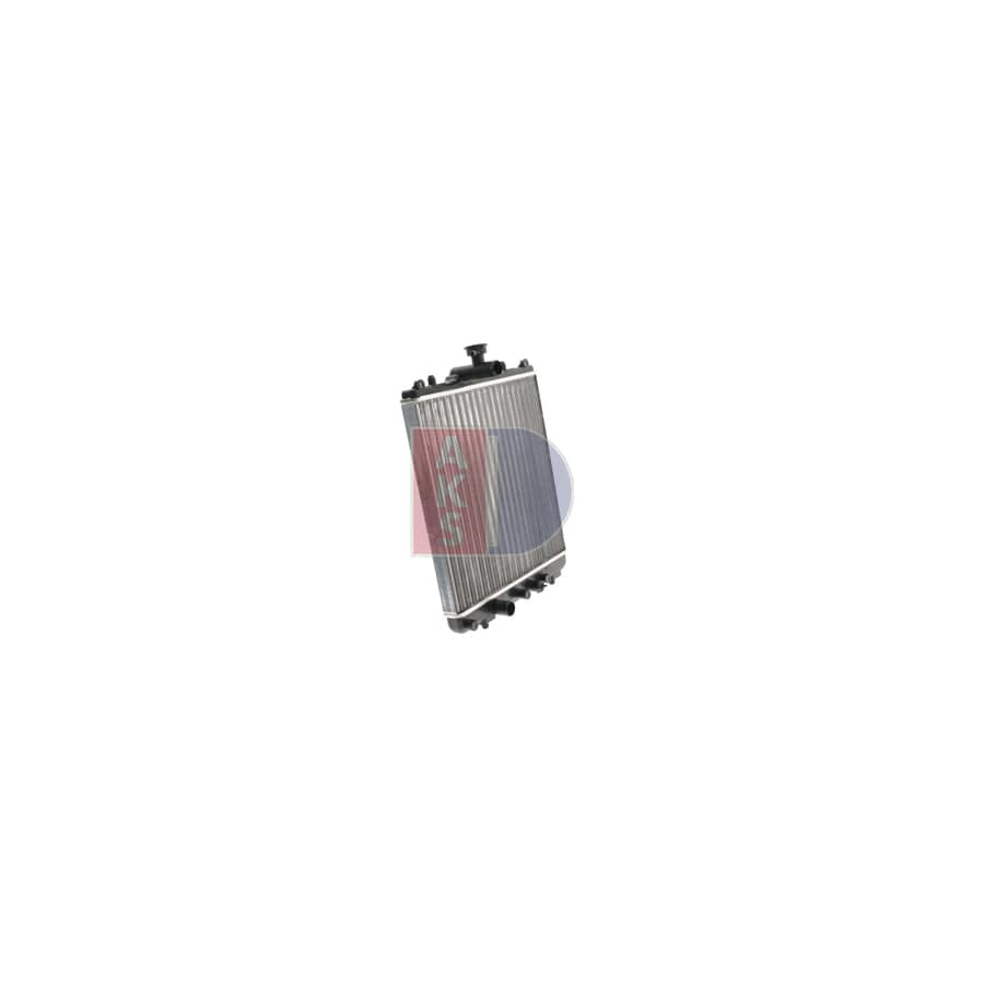 AKS Dasis 322004N Engine Radiator
