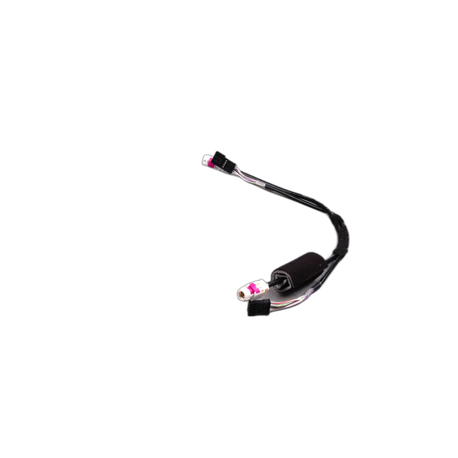 Genuine BMW 61129187009 E90 E93 Wires For Aux And Usb 385mm (Inc. 316i, 318d & 328i) | ML Performance UK Car Parts