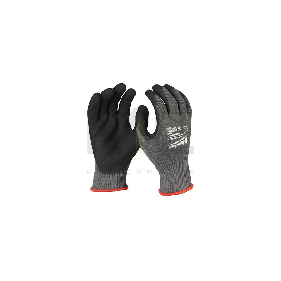 MILWAUKEE 4932471424 Work gloves
