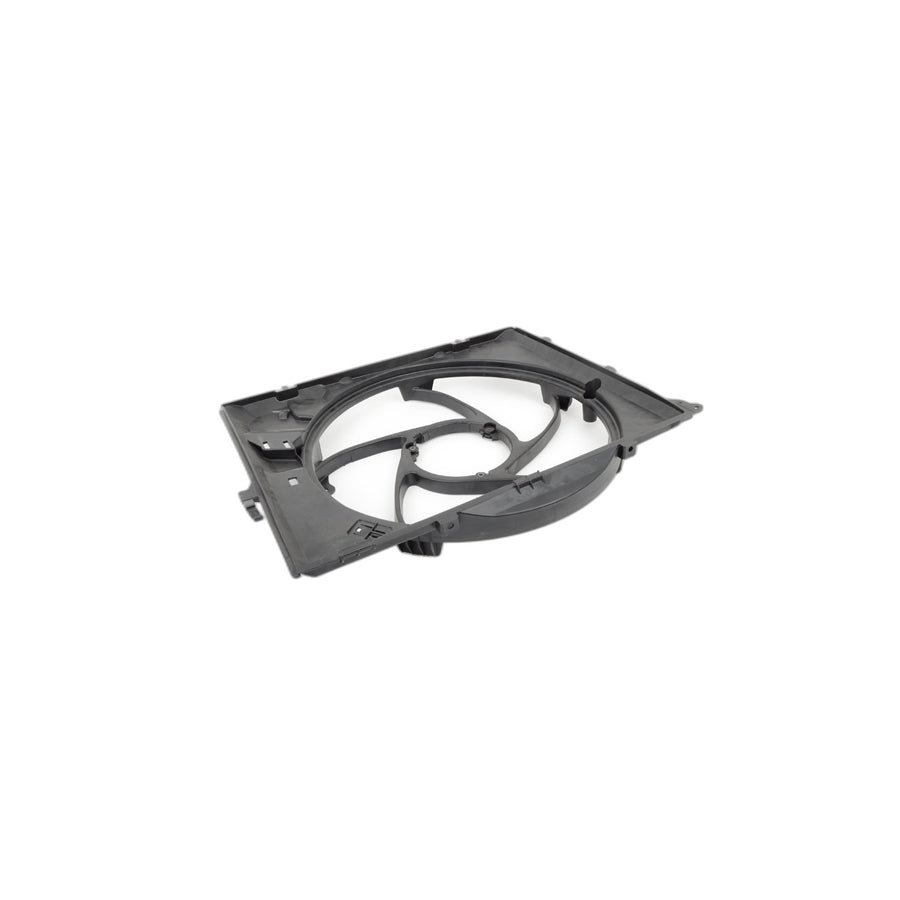 Genuine BMW 17427533274 E92 E93 Fan Shroud (Inc. 120i, 330i & 318i) | ML Performance UK Car Parts
