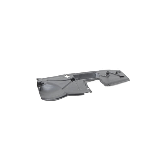 Genuine BMW 51747184518 E60 E61 Air Duct Front Right (Inc. 535i & 535xi) | ML Performance US Car Parts