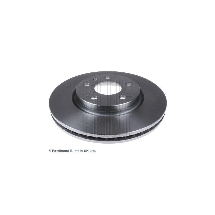 Blue Print Adg043183 Brake Disc for Chery A3 Saloon