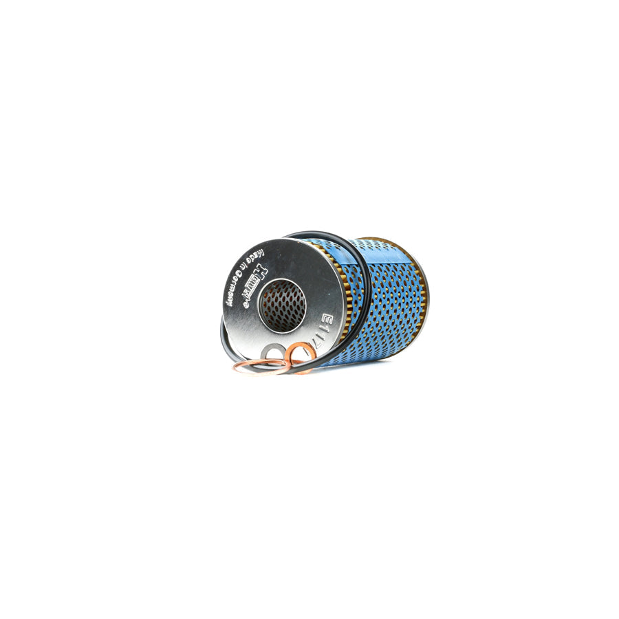Hengst Filter E117H D07 Oil Filter