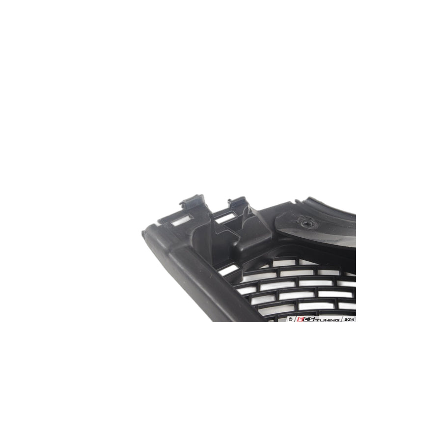 Genuine BMW 51747184517 E60 E61 Air Duct Front Left (Inc. 535i & 535xi) | ML Performance US Car Parts