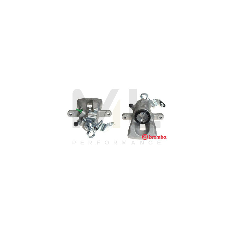 BREMBO F 59 141 Brake Caliper | ML Performance Car Parts