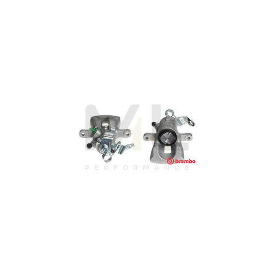 BREMBO F 59 141 Brake Caliper | ML Performance Car Parts