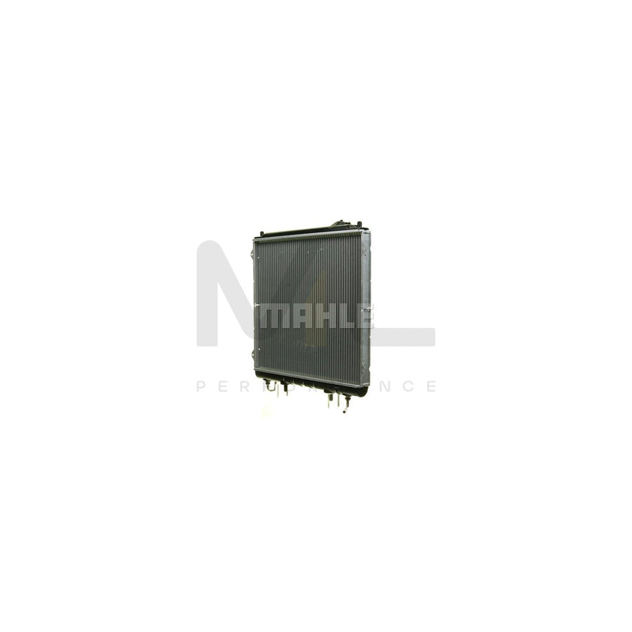 MAHLE ORIGINAL CR 1469 000P Engine radiator for HYUNDAI TERRACAN Brazed cooling fins, Automatic Transmission | ML Performance Car Parts