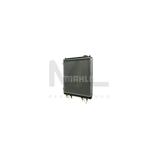 MAHLE ORIGINAL CR 1469 000P Engine radiator for HYUNDAI TERRACAN Brazed cooling fins, Automatic Transmission | ML Performance Car Parts
