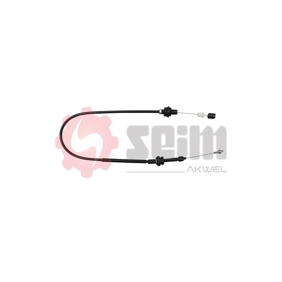 SEIM 555343 Throttle Cable