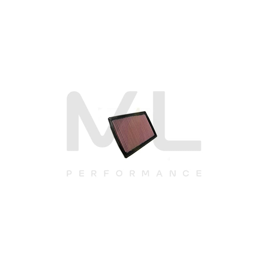 K&N 33-2749 Replacement Air Filter | ML Car Parts UK | ML Performance