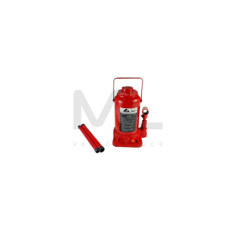 HICO DZW007 Jack 20t, Hydraulic, Trucks, Bottle jacks