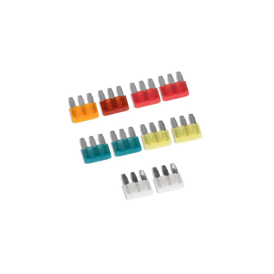 Alca 679200 Fuse Kit
