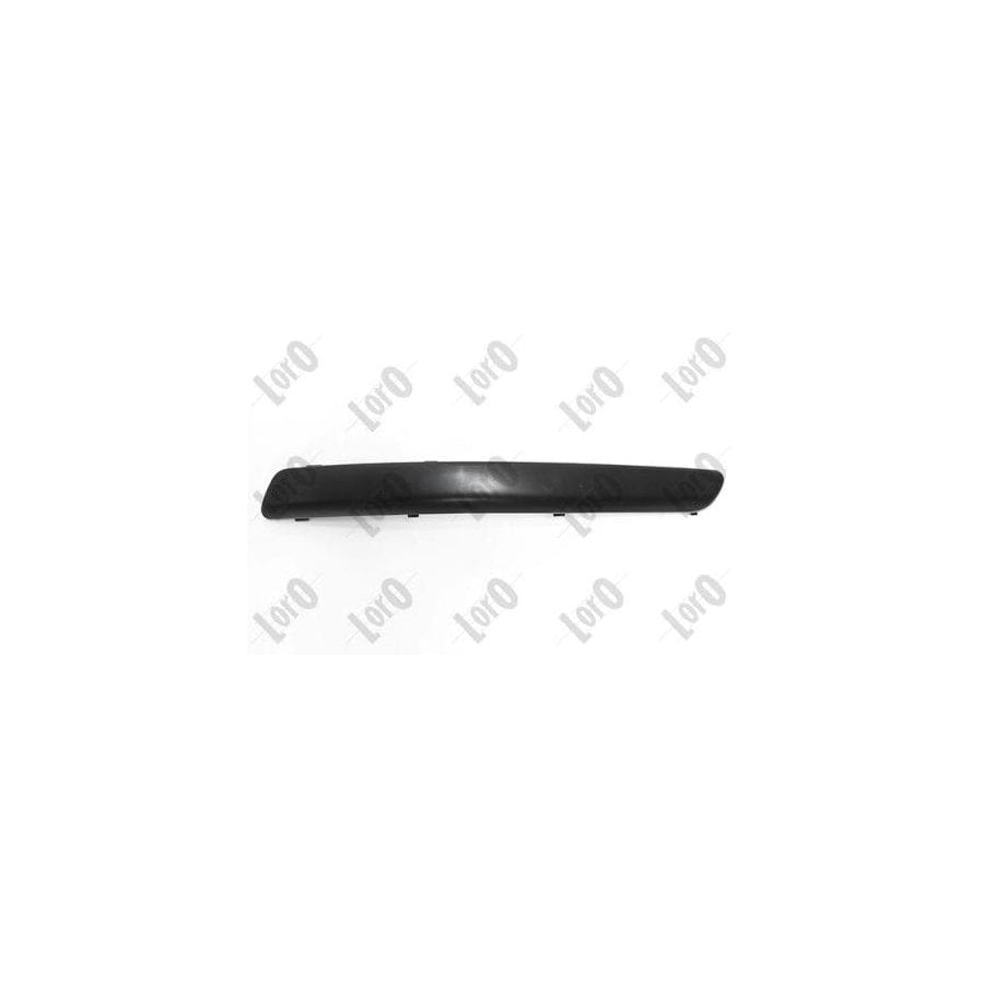 Abakus 05337531 Bumper Moulding for VW Polo IV Hatchback (9N)