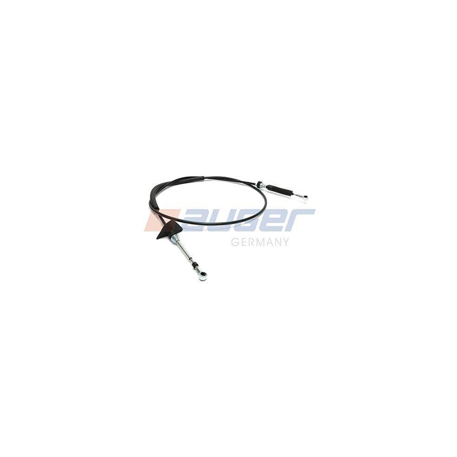 Auger 95077 Cable, Manual Transmission