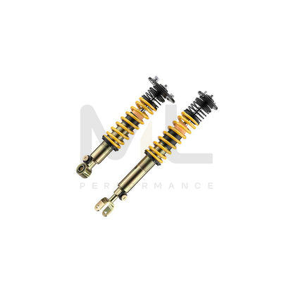 ST Suspensions 1820285812 Nissan Skyline (R32) COILOVER KIT XTA PLUS 3