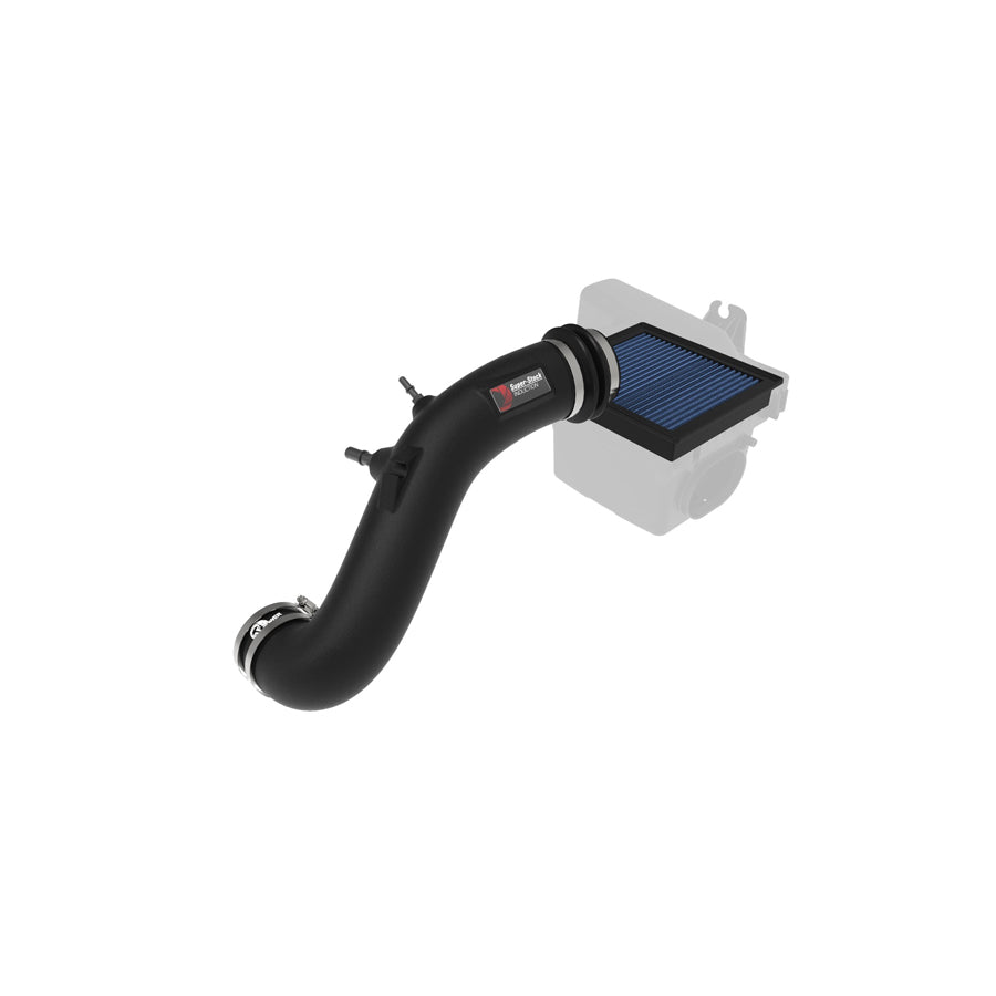  aFe 55-10011R Stock Intake Upgrade Kit Ford F-150 15-20 V8-5.0L  | ML Performance US Car Parts