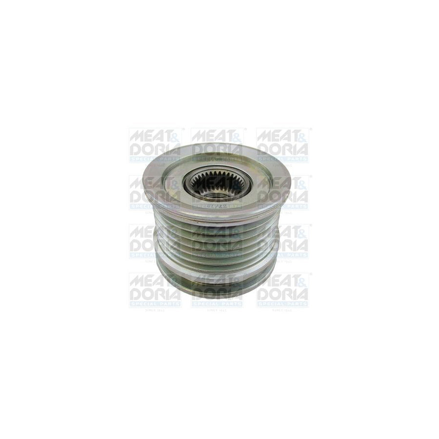 Meat & Doria 45020 Alternator Freewheel Clutch
