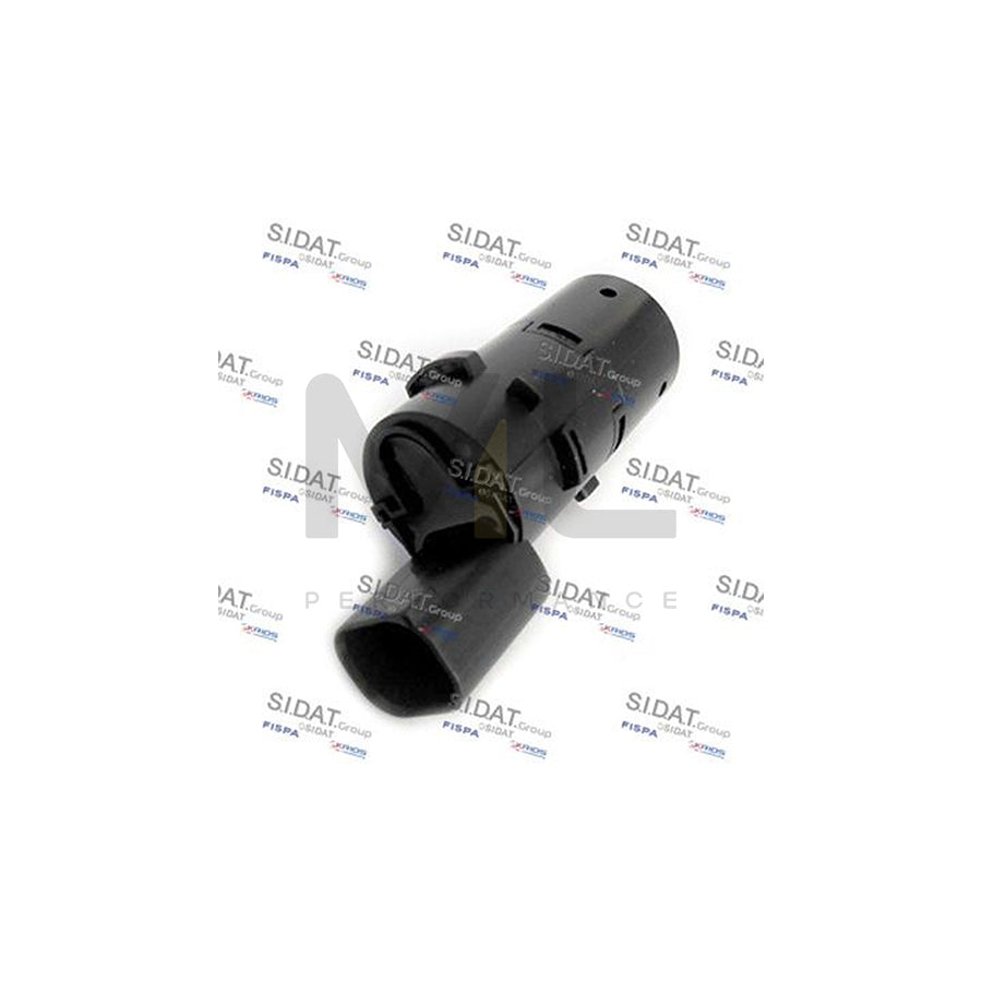 FISPA 970067 Parking sensor Rear, Black, Ultrasonic Sensor