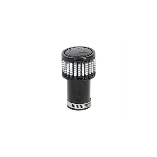  aFe 18-01004 1 IN F x 2 IN B x 2 IN T x 1-1/2 IN H Crankcase Vent Filter  | ML Performance US Car Parts